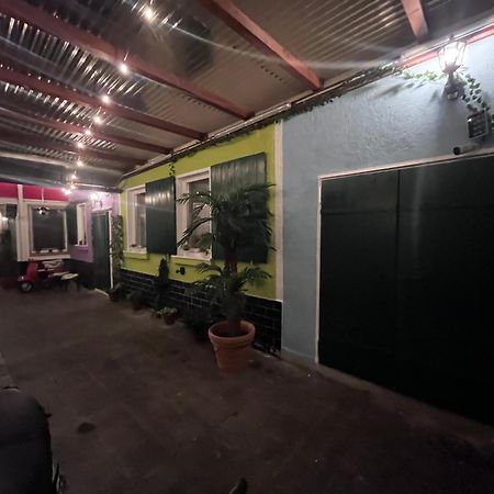Aschaffapartment 4 Schlafzimmer Bis 10 Personen Bei Aschaffenburg Mainaschaff Esterno foto