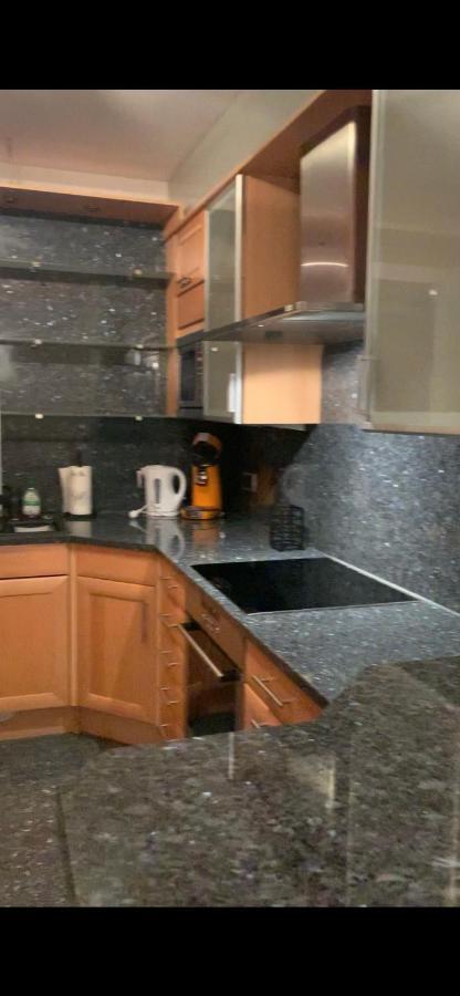 Aschaffapartment 4 Schlafzimmer Bis 10 Personen Bei Aschaffenburg Mainaschaff Esterno foto
