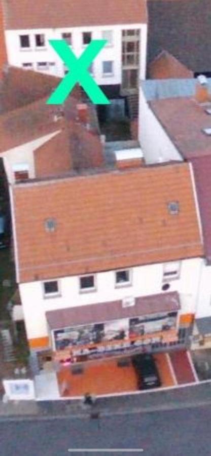 Aschaffapartment 4 Schlafzimmer Bis 10 Personen Bei Aschaffenburg Mainaschaff Esterno foto