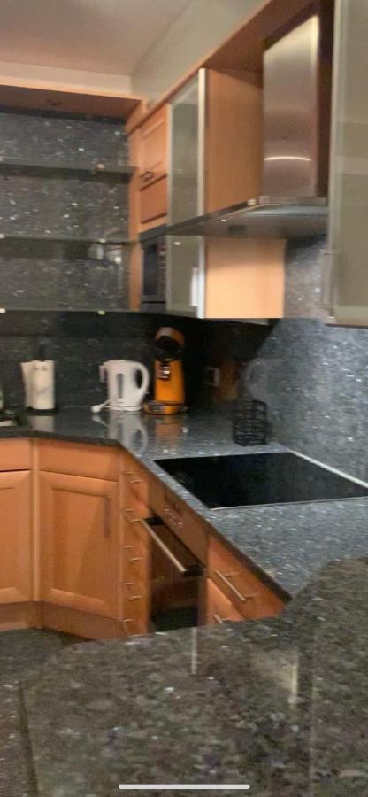 Aschaffapartment 4 Schlafzimmer Bis 10 Personen Bei Aschaffenburg Mainaschaff Esterno foto