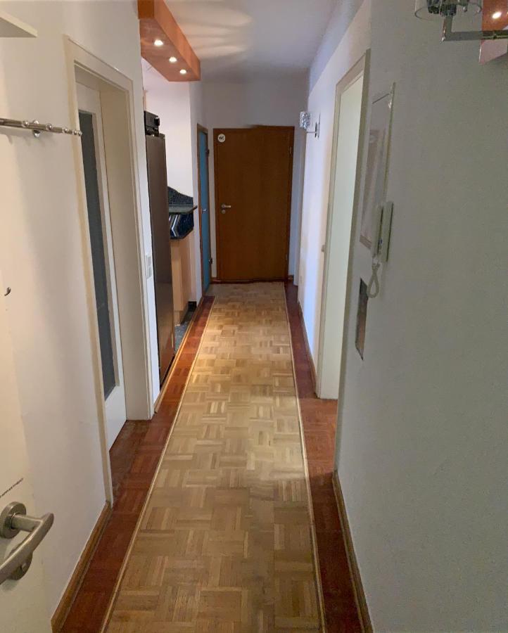 Aschaffapartment 4 Schlafzimmer Bis 10 Personen Bei Aschaffenburg Mainaschaff Esterno foto
