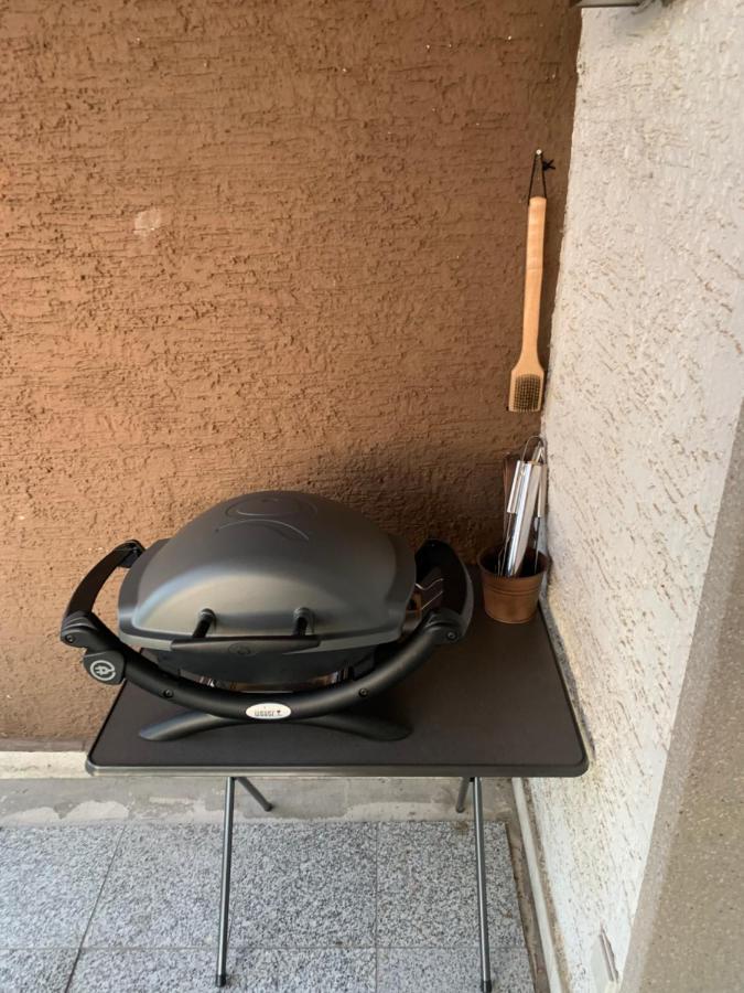 Aschaffapartment 4 Schlafzimmer Bis 10 Personen Bei Aschaffenburg Mainaschaff Esterno foto